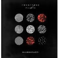 Twenty One Pilots - Blurryface [VINYL] • Se priser (3 butikker) »